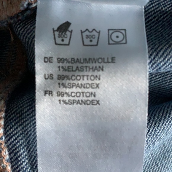 NEW articles of society jeans - Picture 7 of 9